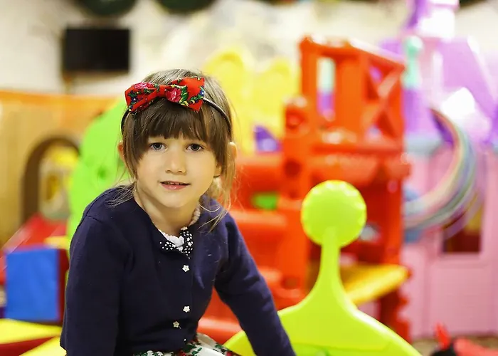 Toporów 3* Białka Tatrzańska