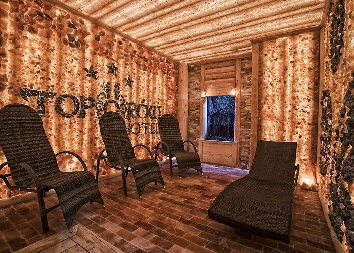 Toporów Białka Tatrzańska